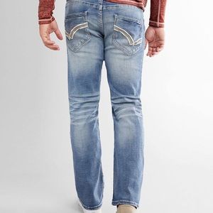 Nine Boot Stretch Jean